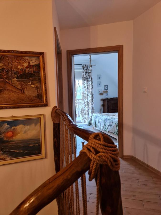 Sobieski Ptasi Raj Mońki 外观 照片